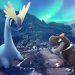 AdventureWeek brings you two cool new monsters