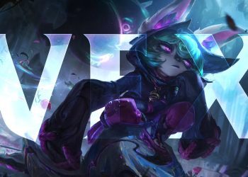 Aechkay Reacts To Vex: The Gloomist | Champion Trailer - League of Legends