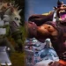 After harsh criticism Blizzard gives the legendary Hogger a gruesome-good model