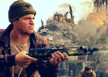 CoD pros grumble about Vanguard – eSports