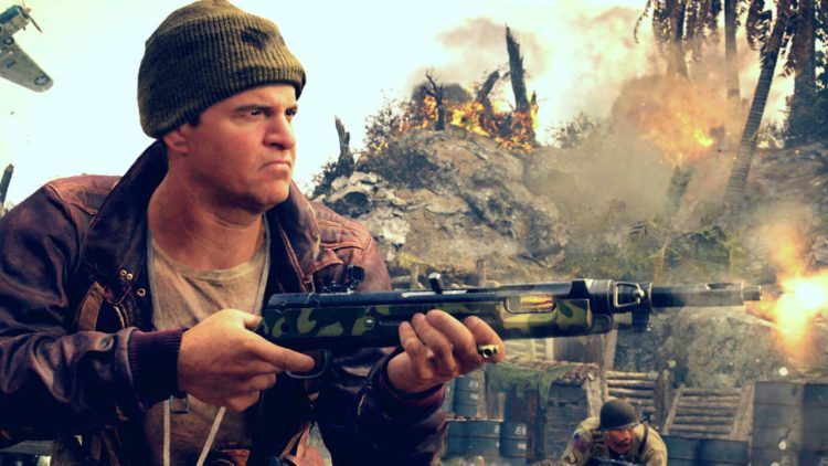 CoD pros grumble about Vanguard – eSports