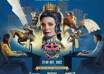Age of Empires 4 Bee allegedly used map hacks