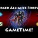 Aggressive Play on the Ditch! - Supreme Commander Forged Alliance