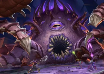 Ahn'Qiraj on PTR with optional hardmode