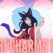 Ahri charms you - League of Legends Comic dub