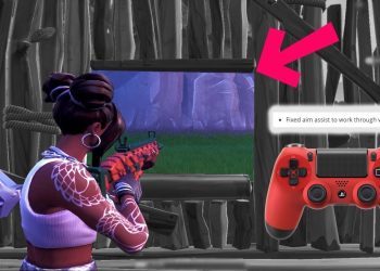 Aim Assist just got better...