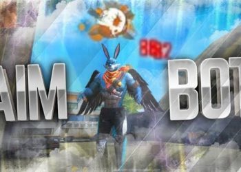 Aimbot hack All in headshot only red number GAMEPLAY 95 % headshot settings sensitivity dpi headshot