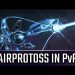 Air Protoss in PvP l StarCraft 2: Legacy of the Void Ladder l Crank