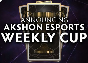 Akshon Weekly Cup - Tournament Trailer | Akshon Esports