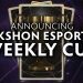 Akshon Weekly Cup - Tournament Trailer | Akshon Esports