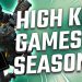 Albralelie - 5300 DAMAGE IN 1 GAME IN SEASON 3 OF APEX LEGENDS