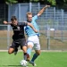 Aleksandar Bilbija, brother of HSV pro, plays for Greifswalder FC