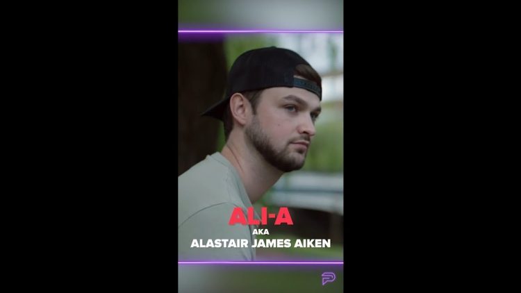 Ali-A’s Fortnite Career in 1 Minute! – Fortnite eSports