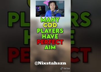 All Warzone Console Players Are Cheating!