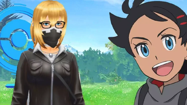 All challenger teams for the World Cup event