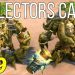 All the collector cache submission for the Dota 2 Battle pass 2019 part 2