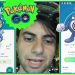 Amazing Evolves, 2Hr Game Play @ Central Park, NYC #4 - Pokemon Go