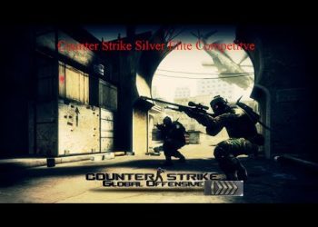 Amazing Silver Gameplay!|Counter Strike Global Offensive|
