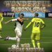 Amazing and wonderful rabona goal with Lucas Moura (Fifa 15 version)