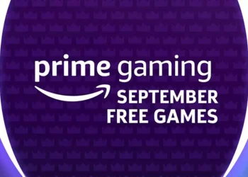 Amazon is giving away these game smash hits in September 2022