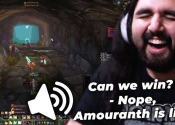 Amouranth and Pokimane are the Reason Alliance Keep Losing !!!