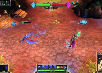 Anivia Skin Prehistoric -  League of Legends