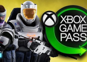 Anyone who likes co-op games should get Game Pass now – eSportsNews eSports RainbowSix