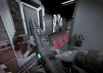 Apex Legends: An ode to the doors