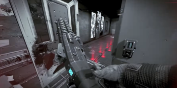 Apex Legends: An ode to the doors