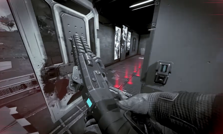 Apex Legends: An ode to the doors
