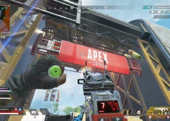 Apex Legends Battle Royale Gameplay No Commentary #Part 32
