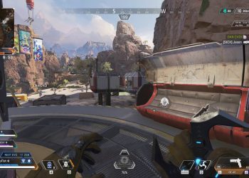 Apex Legends - Beware of arc stars..