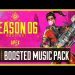 Apex Legends - Boosted Music Pack [High Quality]