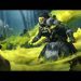 Apex Legends -- Caustic AMV/GMV -- Everything Dies