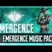 Apex Legends - Emergence Music Pack [High Quality]