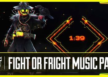 Apex Legends - Fight or Fright Music Pack [High Quality]