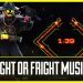 Apex Legends - Fight or Fright Music Pack [High Quality]