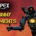 Apex Legends: Funny & Epic Moments Ep. 1