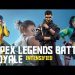Apex Legends Gameplay Live india