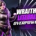 Apex Legends Gameplay | Wraith is Literally Overpowered | PS4 PRO