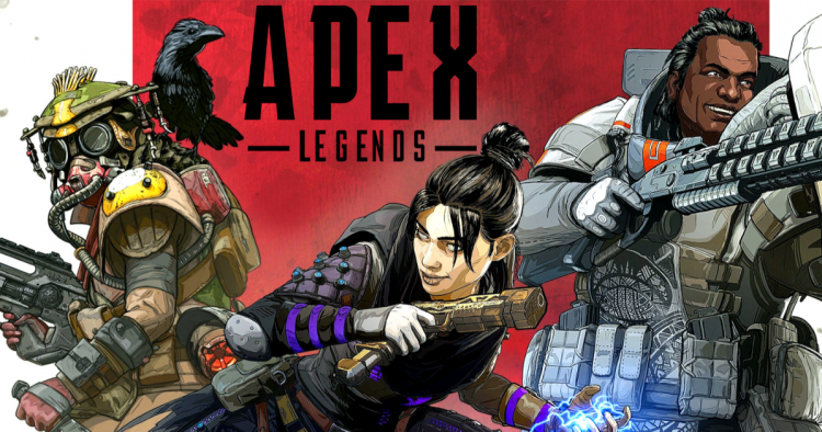Apex Legends: Hunted – Season is coming