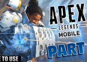 Apex Legends Mobile Gameplay - Free To Use
