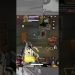 Apex Legends Mobile Gameplay | Melting whole squad - #shorts