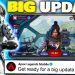 Apex Legends Mobile IS GETTING FIXED! (BIG UPDATE)