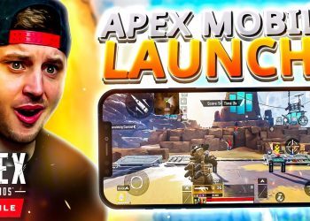 Apex Legends Mobile LAUNCHES TODAY! (What To Expect)