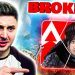 Apex Legends Mobile Needs Fixing... (Bugs, Glitches, Exploits)
