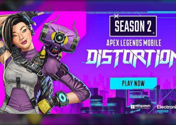 Apex Legends Mobile: Season 2 Gameplay Trailer Teaser
