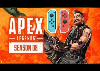 Apex Legends Nintendo Switch Release Date ANNOUNCED!