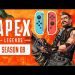 Apex Legends Nintendo Switch Release Date ANNOUNCED!
