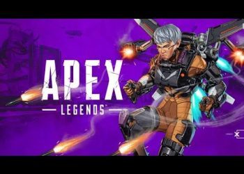 Apex Legends - Official  Cinematic Trailer ( 2021)